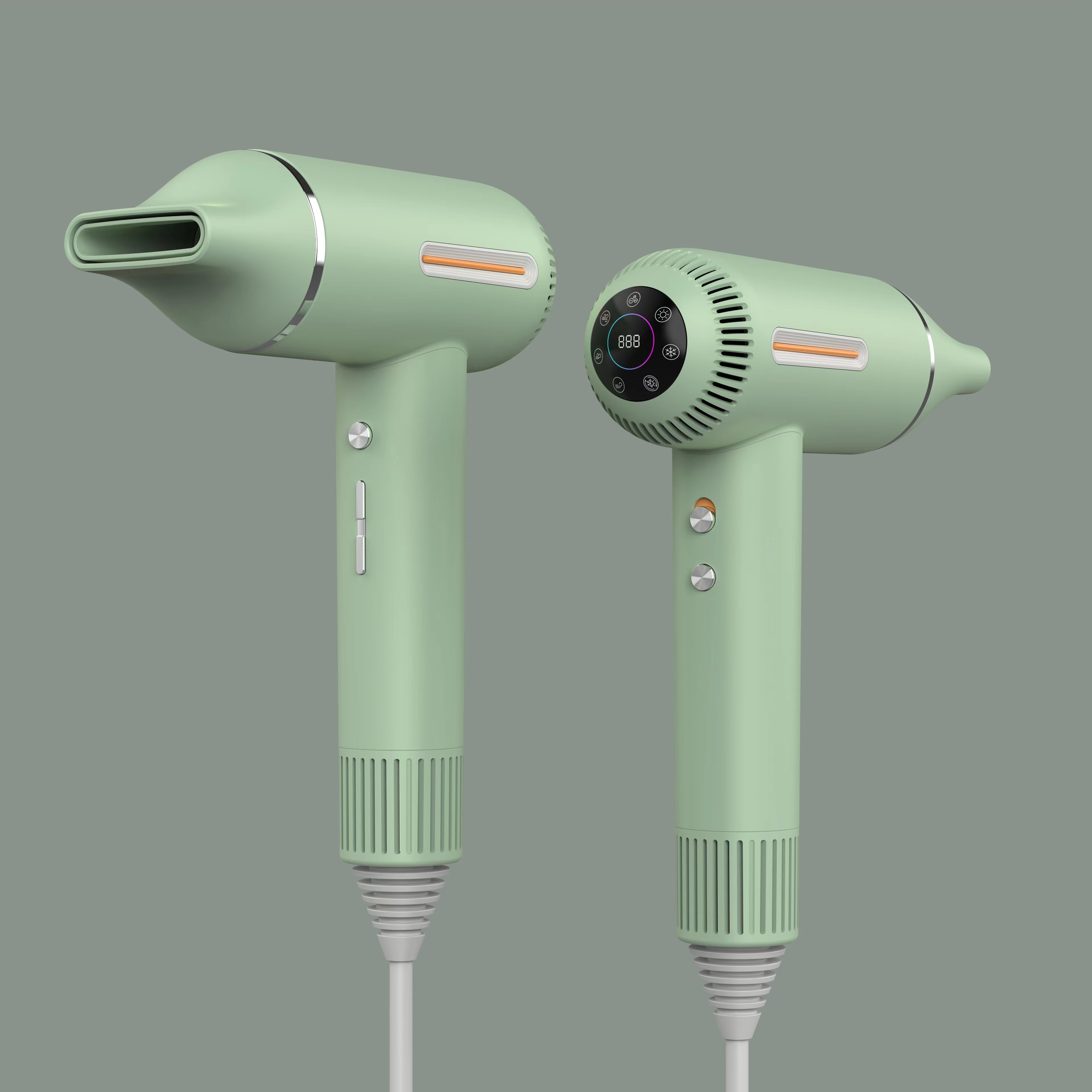 KC3 Hair Clipper